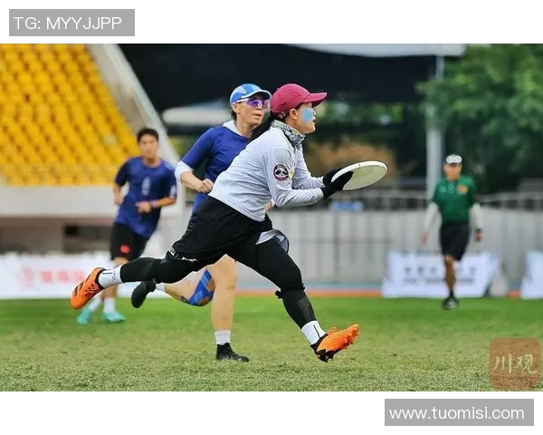 武汉飞盘队荣登全国飞盘力量排行榜第十名展现强劲实力与团队精神